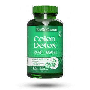 Colon Detox - 100 капс